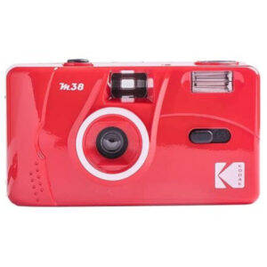 KODAK - M38 RED - 001