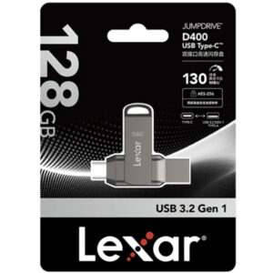 LEXAR - 128 GB - 001