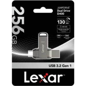 LEXAR - 256 GB - 001