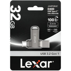 LEXAR - 32 GB - 001