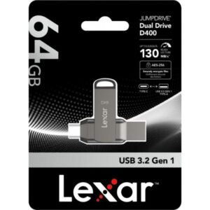 LEXAR - 64 GB - 001