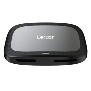 LEXAR - CFA SD READER - 001