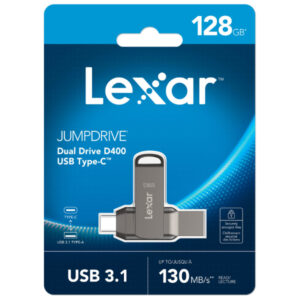 LEXAR - PD 128GB - 001
