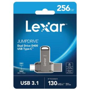 LEXAR - PD 256GB - 001