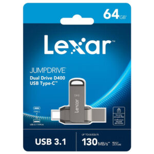 LEXAR - PD 64GB - 001