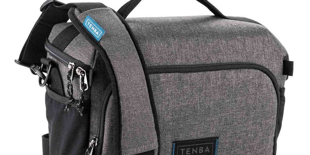 TENBA – SKYLINE V2 12 – 001 TENBA - SKYLINE V2 12 - 001