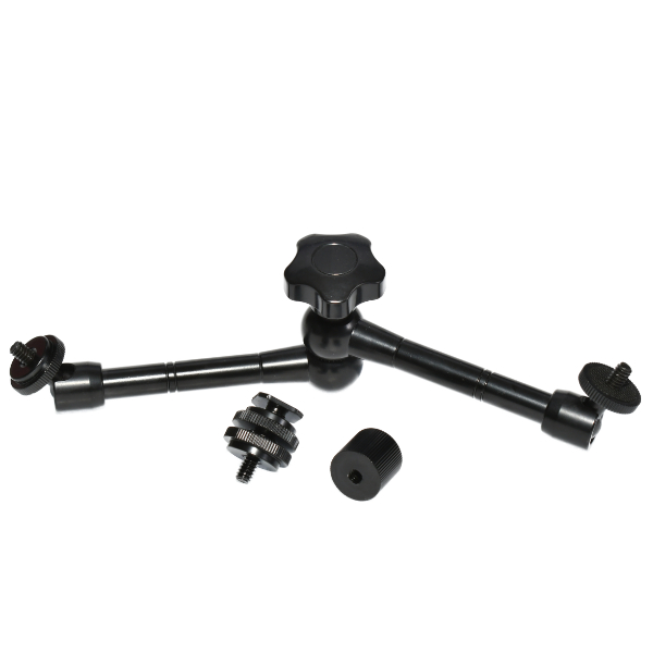 ELITE SELECTION Mini Arm (1)