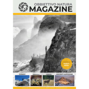 OBBIETTIVO NATURA MAGAZINE<br>n 19