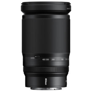 NIKON - NIKKOR 28-400 - 001