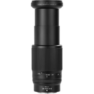 NIKON - NIKKOR 28-400 - 002