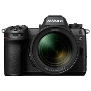 NIKON - Z 6 III - 24-70 - 001
