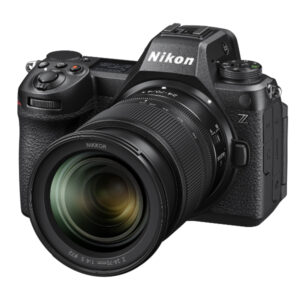 NIKON - Z 6 III - 24-70 - 002