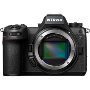 NIKON - Z6 III - 001