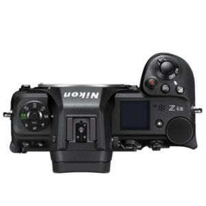 NIKON - Z6 III - 002