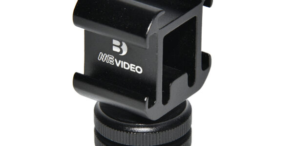 BENRO - LIVESHOE - 001