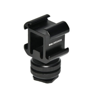 BENRO - LIVESHOE - 002