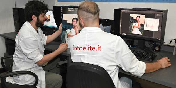 FOTO ELITE – Corso Photoshop 01
