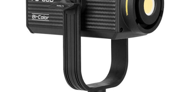 NANLITE – FS-60B – 001 NANLITE - FS-60B - 001