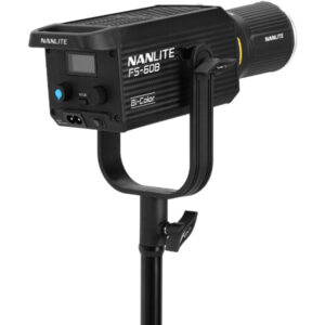 NANLITE - FS-60B - 002