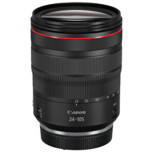 CANON - RF 24-105:4 - 002