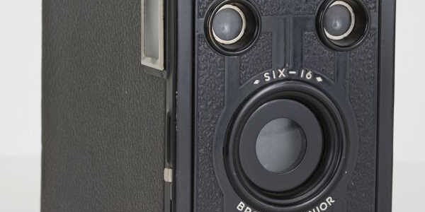 Vintage & Antique Photography Equipment