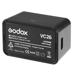 GODOX - VC26 - 002