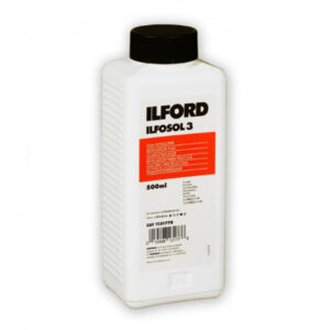 ILFORD - ILFOSOL3 500 ml - 001