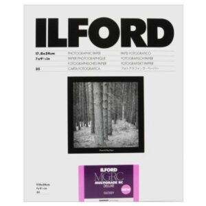 ILFORD - MULTIGRADE 18x24 - 001