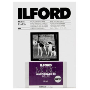 ILFORD - MULTIGRADE 24-30 - 001