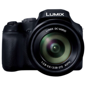 PANASONIC - LUMIX FZ82D - 001