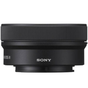 SONY - EPZ 16-50 OSS II - 002