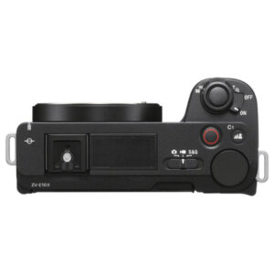 SONY - ZV-E10 II - 002