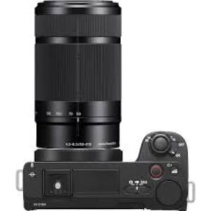 SONY - ZV-E10 II - 16-50 - 55-210 - 002