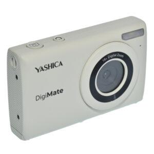 YASHICA - DIGIMATE WHITE - 002