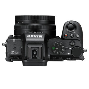 NIKON - Z50II - 16-50 - 002