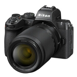 NIKON - Z50II - 16-50 - 50-250 - 002