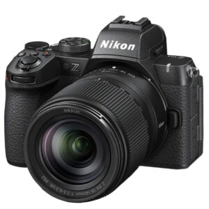 NIKON - Z50II - 18-140 - 002