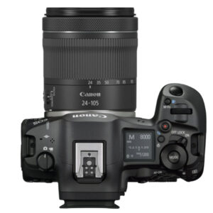CANON - EOS R5 Mark II - 24-105 F4-7.1 - 003
