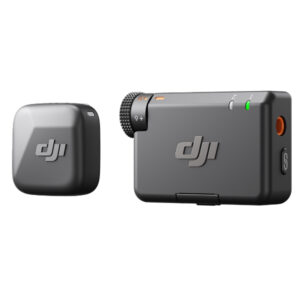 DJI - MIC MINI 1TX - 002
