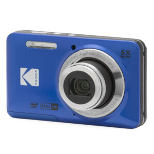 KODAK - FZ55 BLUE - 002