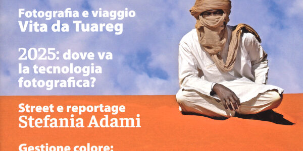 TUTTI FOTOGRAFI dicembre 2024