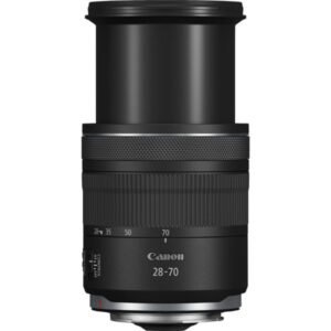 CANON - RF 28-70 STM - 002