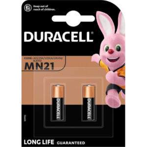 DURACELL - MN21 - 001