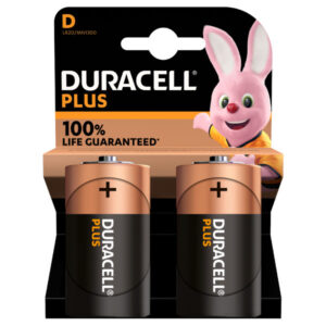 DURACELL - TORCIA - 001