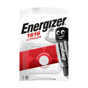 ENERGIZER - 1616 - 001
