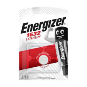 ENERGIZER - 1632 - 001