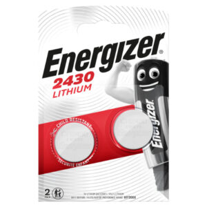 ENERGIZER - 2430 - 001
