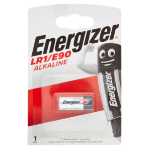 ENERGIZER - LR1 - 001