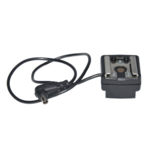 KAISER - ADATTATORE FLASH CON CAVO - MRF001