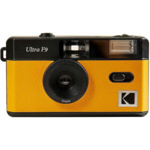 KODAK - ULTRA F9 - 001